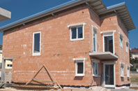 Kemsley home extensions