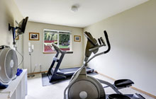 Kemsley home gym construction leads