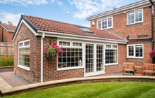 Kemsley house extension leads